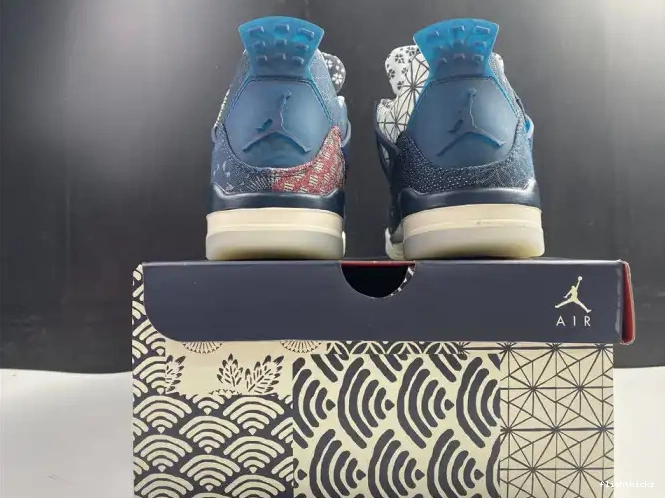 CW0898-400 4 Jordan SE Sashiko Air Retro 0504